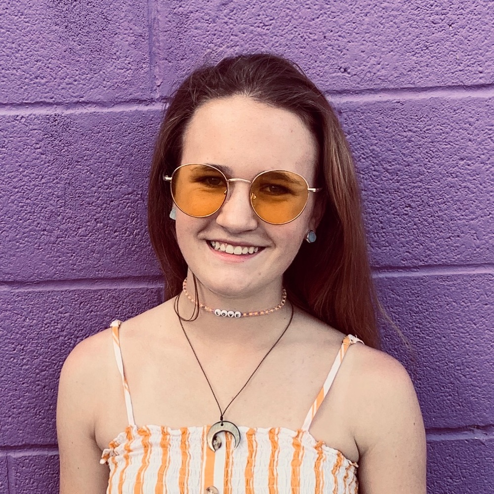 Meet your Posher, Heidi